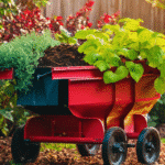 Comment choisir un composteur de jardin pour un compostage efficace sdxl-cf578ef943fefc7ff669bed4c6f99e64