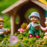 Une nouvelle ère pour les tout-petits : ouverture de la micro-crèche Le Jardin des P’tits Pas à Monterblanc sdxl-41d83a7902fcceb8171c77c15d862796