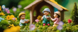 Une nouvelle ère pour les tout-petits : ouverture de la micro-crèche Le Jardin des P’tits Pas à Monterblanc