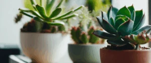 Ce que révèle vraiment la plante grasse d’intérieur pour un décor naturel