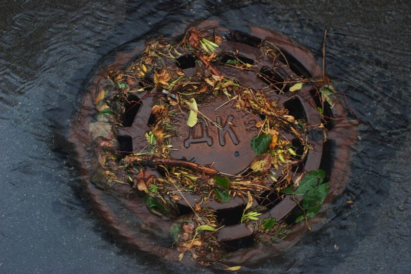 BP 1 Barrel, pompe pour récupérateur d'eau de pluie Kärcher